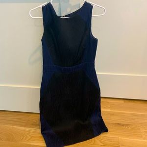 Classy and comfortable dress for work or events